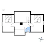 Bv231-blavand-horns-bjerge-3-71 Ferienhaus *