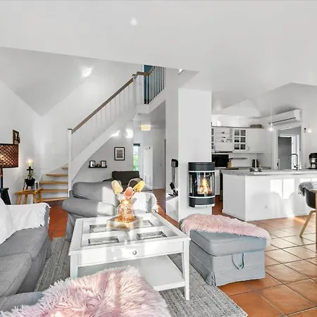 別荘 Bv231-blavand-horns-bjerge-3-71 ブラーバンド