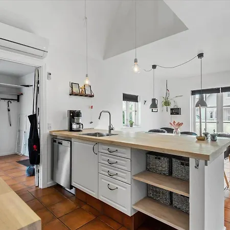 Nyaraló Bv231-blavand-horns-bjerge-3-71 Blåvand