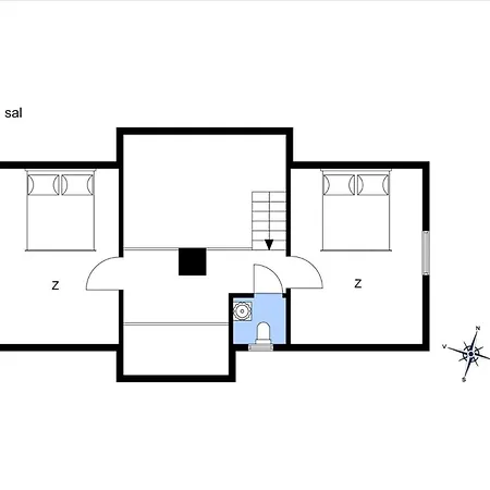 Bv231-blavand-horns-bjerge-3-71 Blåvand