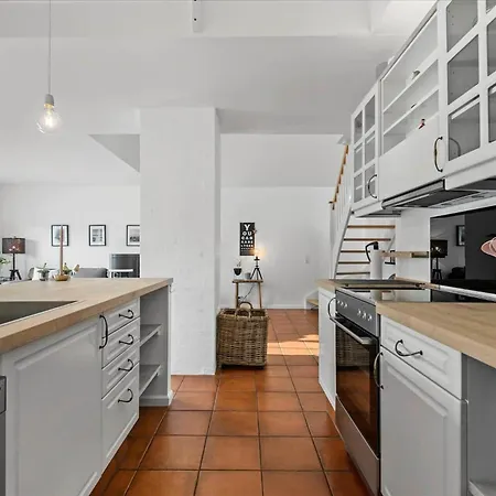 Bv231-blavand-horns-bjerge-3-71 Holiday home Blavand