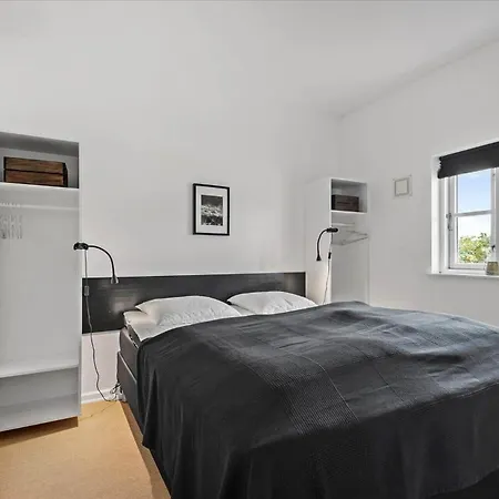 Holiday home Bv231-blavand-horns-bjerge-3-71