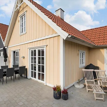 Holiday home Bv231-blavand-horns-bjerge-3-71 *