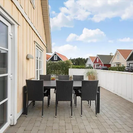 Bv231-blavand-horns-bjerge-3-71 Holiday home Blavand