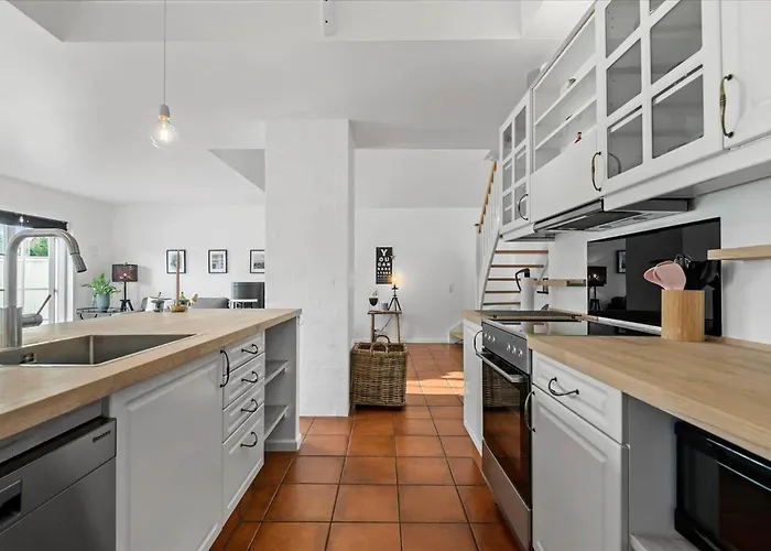 Bv231-blavand-horns-bjerge-3-71 Holiday home Blavand