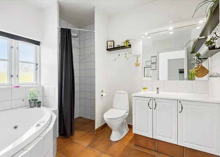 Bv231-blavand-horns-bjerge-3-71 Holiday home *