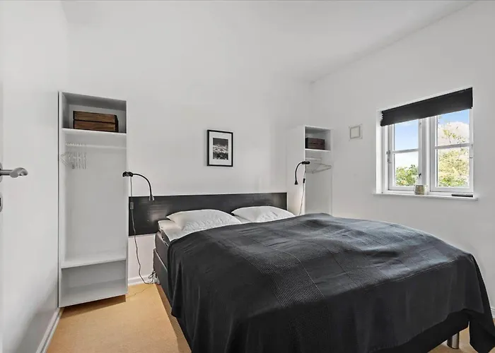 Holiday home Bv231-blavand-horns-bjerge-3-71