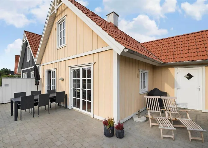 Holiday home Bv231-blavand-horns-bjerge-3-71 *