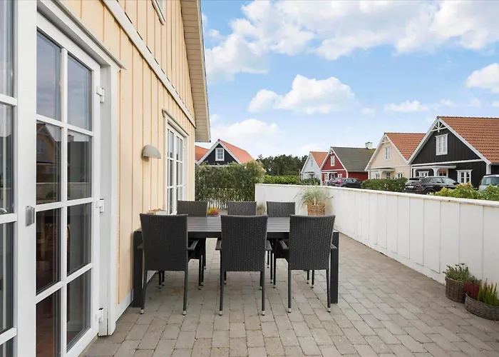 Bv231-blavand-horns-bjerge-3-71 Holiday home Blavand