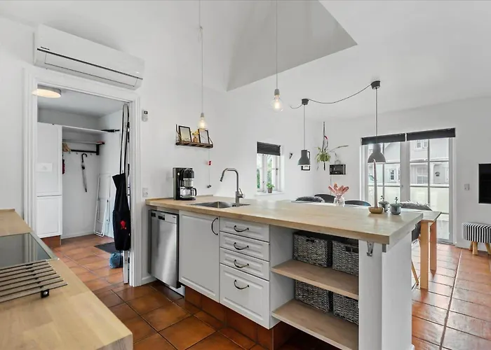 Holiday home Bv231-blavand-horns-bjerge-3-71