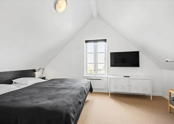 Holiday home Bv231-blavand-horns-bjerge-3-71 *