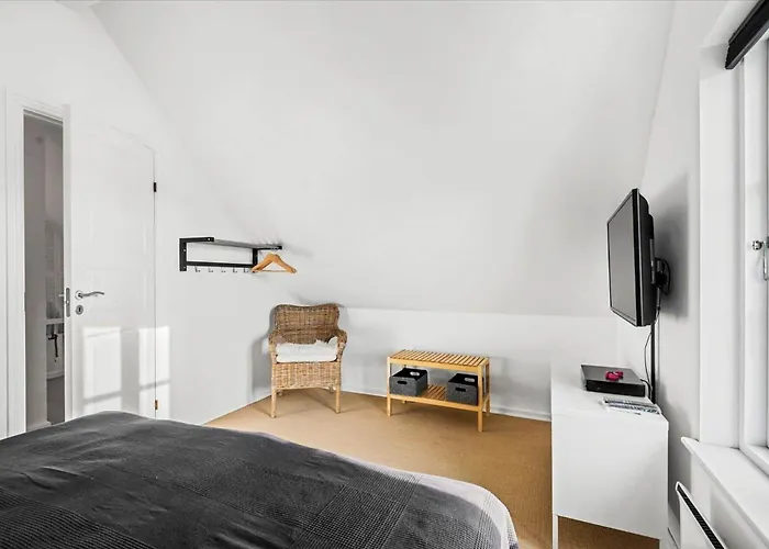 Holiday home Bv231-blavand-horns-bjerge-3-71 Blavand