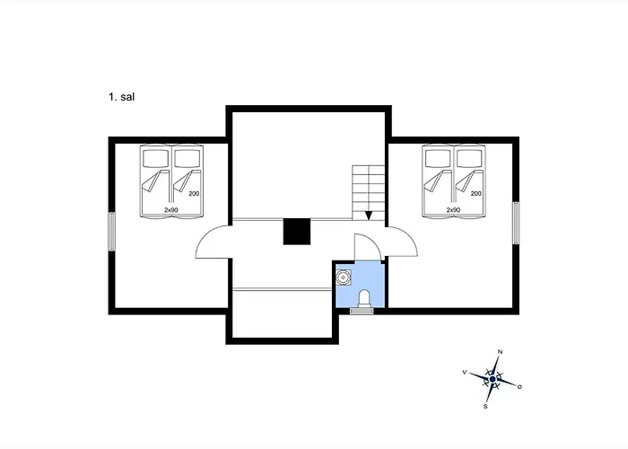 Bv231-blavand-horns-bjerge-3-71 Holiday home *